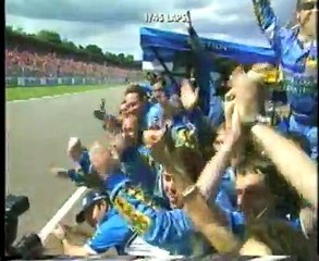 GP1 Season Review 1997-002