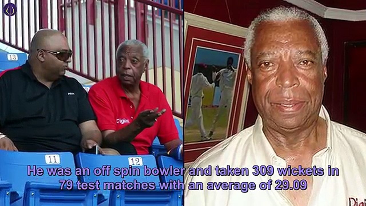 TOP 10 Greatest Spinners Of All Time - dailymotion