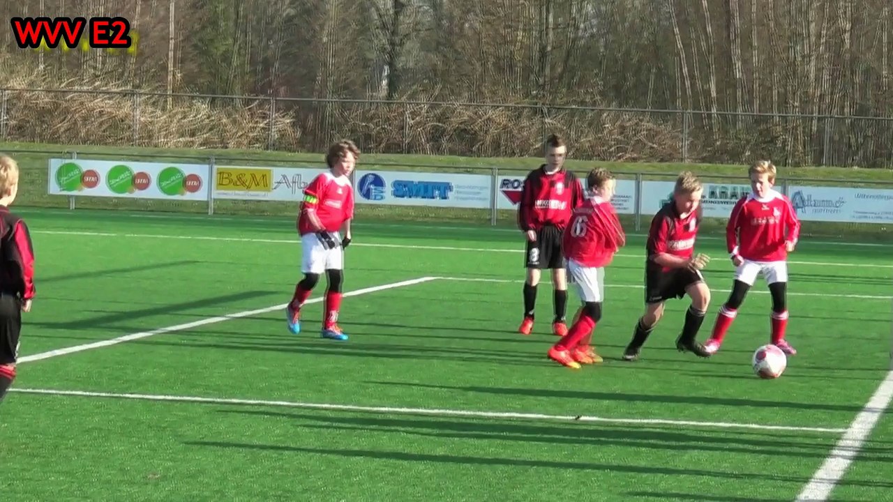 #WVVE2 - 20150328 - WILDERVANK E2 - WVV E2
