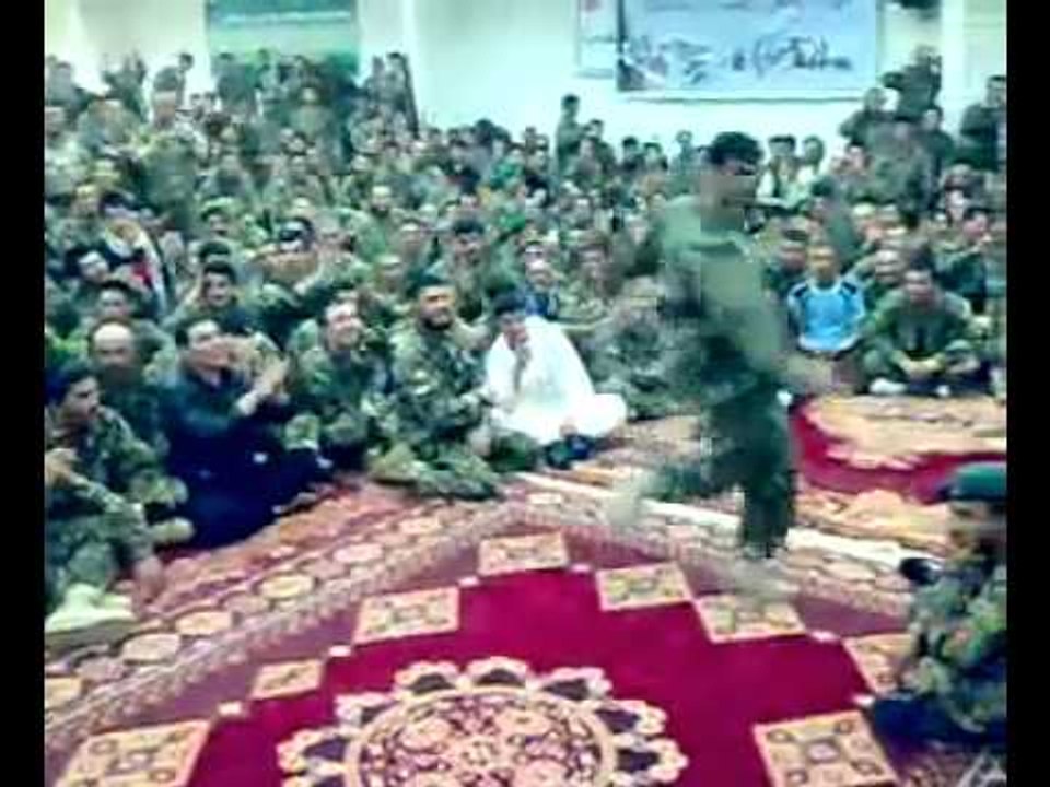 Pashto New 2015 Singer New Mast Songs Afghan Army Pashto Mast Attan Songs