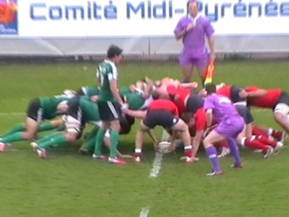 27/03/2015 CE U18 > ANGLETERRE PORTUGAL PARTIE 1 - Vidéo Dailymotion