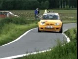 Rallye des Flandres 2007