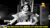 Matwali Aankhon Wale-Lata Mangeshkar_Mohd Rafi +HD スパイスハラルフード　岩倉市ジャパンjapan halal food spice