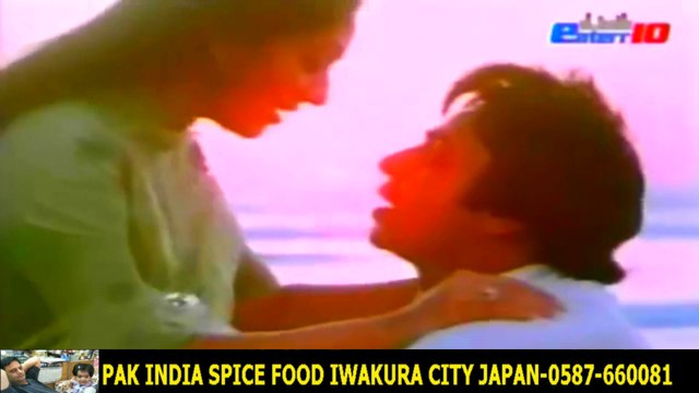Mausam Mastana Hai-Lata Mangeshkar_Kishore Kumar [Laalach-1983]+HD スパイスハラルフード　岩倉市ジャパンjapan halal food spice