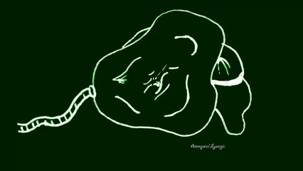 the hallucinogen experiment. Downtempo experiment