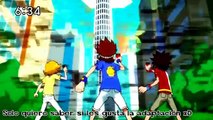 Digimon Xros Wars Toki wo Kakeru Shounen Hunter-tachi Trailer