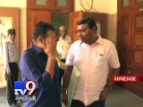 Obscene Letter Case Gujarat University VC soft towards Sharman Zala - Tv9 Gujarati