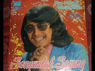 Mus Mulyadi - Jen tah rasahke. Pop Jawa