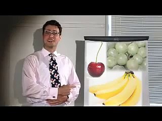 Fruit Idioms   BBC Learning English The Teacher