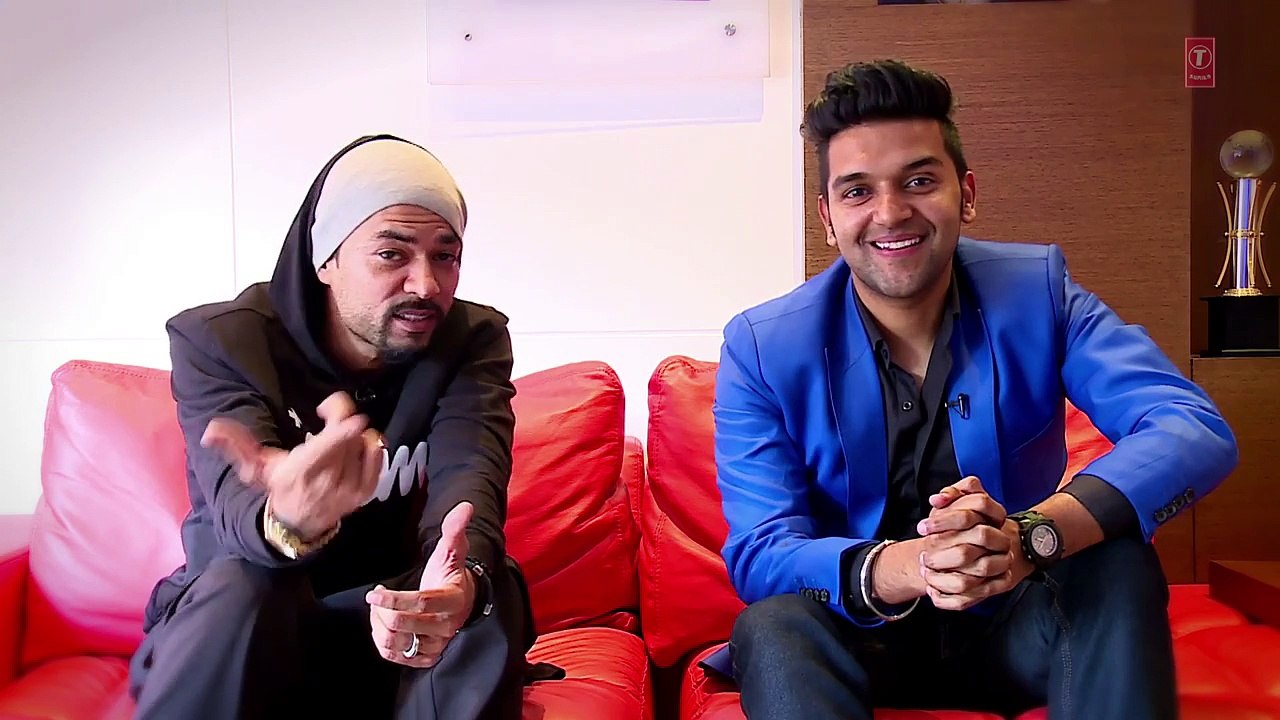 'Patola' Song CONTEST - Rap-Write-Sing - Guru Randhawa - Bohemia