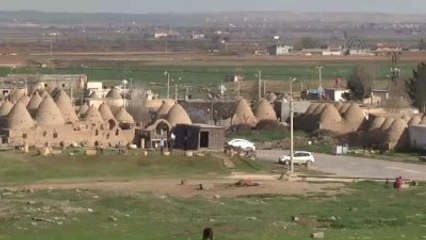 Harran'da Hedef 2 Milyon Turist