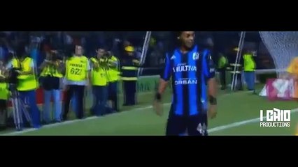Ronaldinho: mira cuánto gana por minuto jugado con Querétaro (VIDEO)
