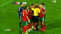 Maroc 0-1 Uruguay - Match amical 2015 [ Morocco 0-1 Uruguay ]
