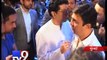 B-town stars Aamir Khan, Salman Khan, others call for citizens' participation in making development plan - Tv9