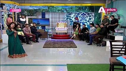 Latest Updates on Morning Show: What's Happening Now ☀️