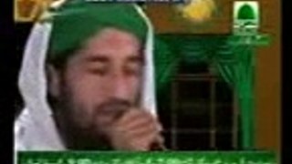 Haji Mansoor attari Naat by Madni channel live by Dailymotion