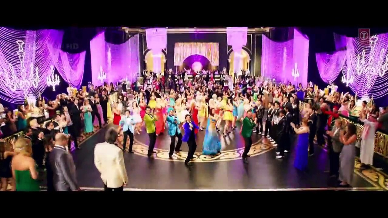 India Waale 720p - Happy New Year