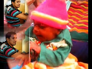 Rehab iqbal son of amir iqbal.