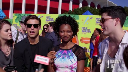 Zayn Malik Be Replaced in One Direction At Kids Choice Awards 2015