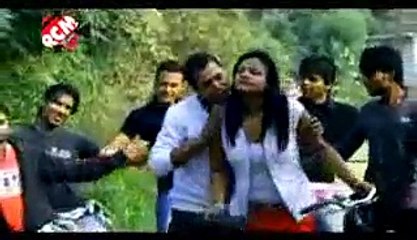 Maza Marta Cycle Ke Sit Babuni - New 2014 Hot Bhojpuri Song - Sandip Tiwari {Jawani Ke Booking}