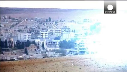 Συρία: Νέες αμερικανικές επιθέσεις κατά των τζιχαντιστών