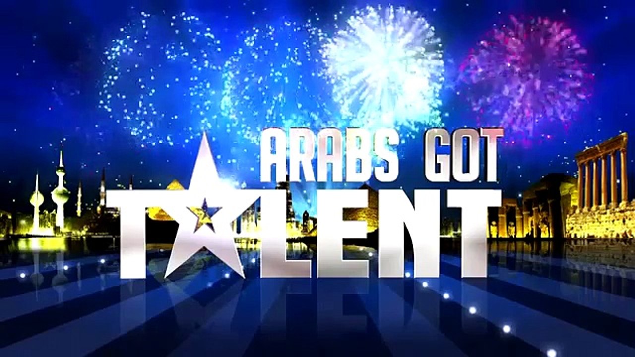 arab got talent