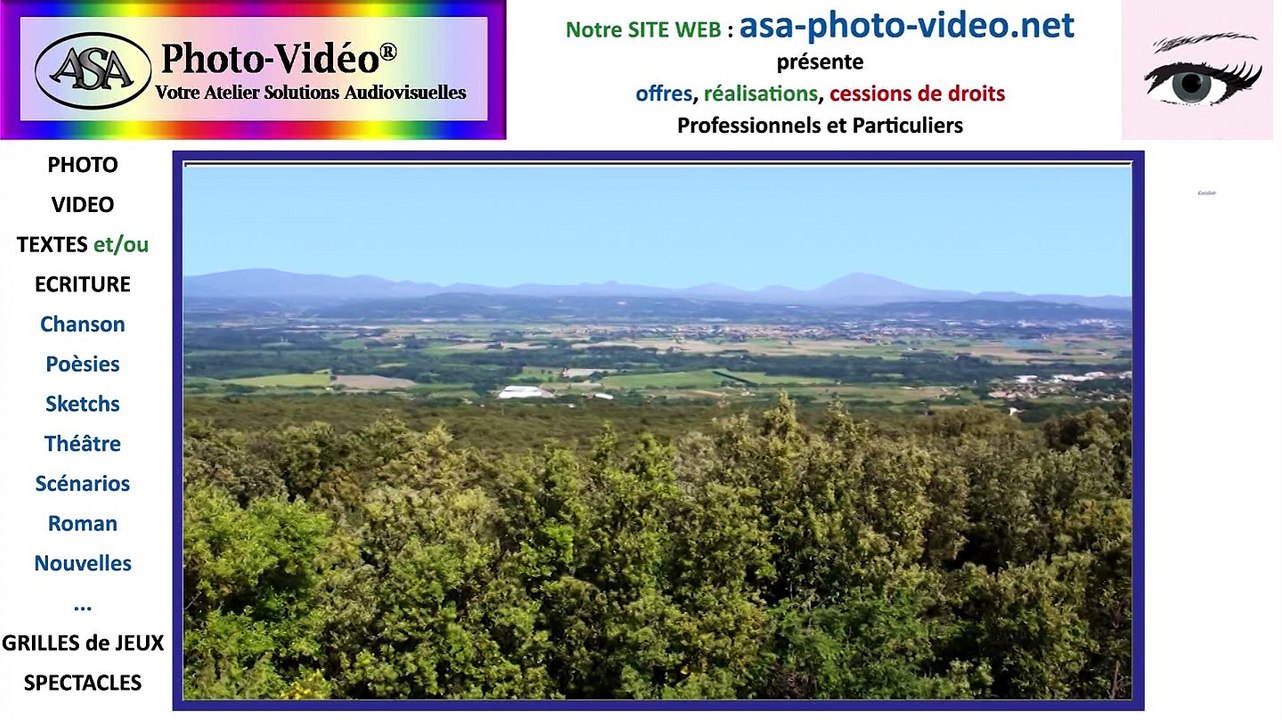 PATRIMOINE ARCHITECTURAL (Extrait de réalisations pour la promotion du)