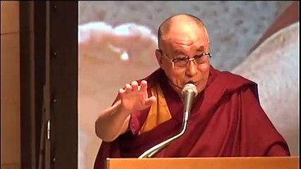 2013-11.17 池上彰・ダライ・ラマ法王との対話