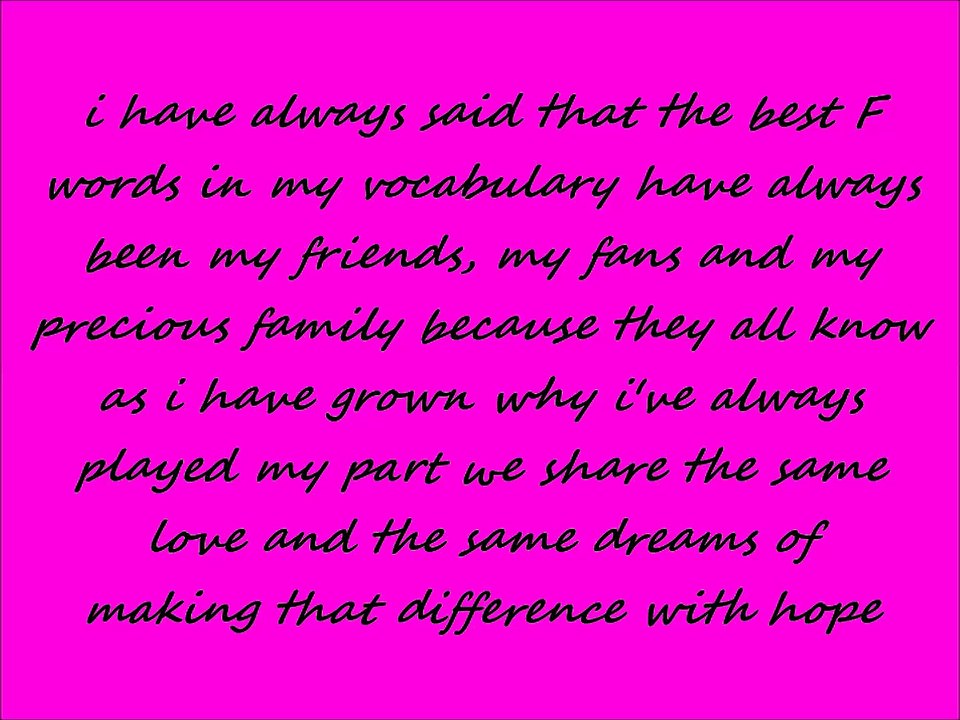 Mikey Bustos Every Time My Heart Beats