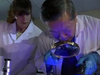 Trace Evidence - Dr Henry  Lee Case Files 3