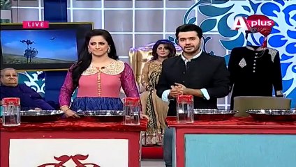 A Girl Can Do For Just A Branded Suit