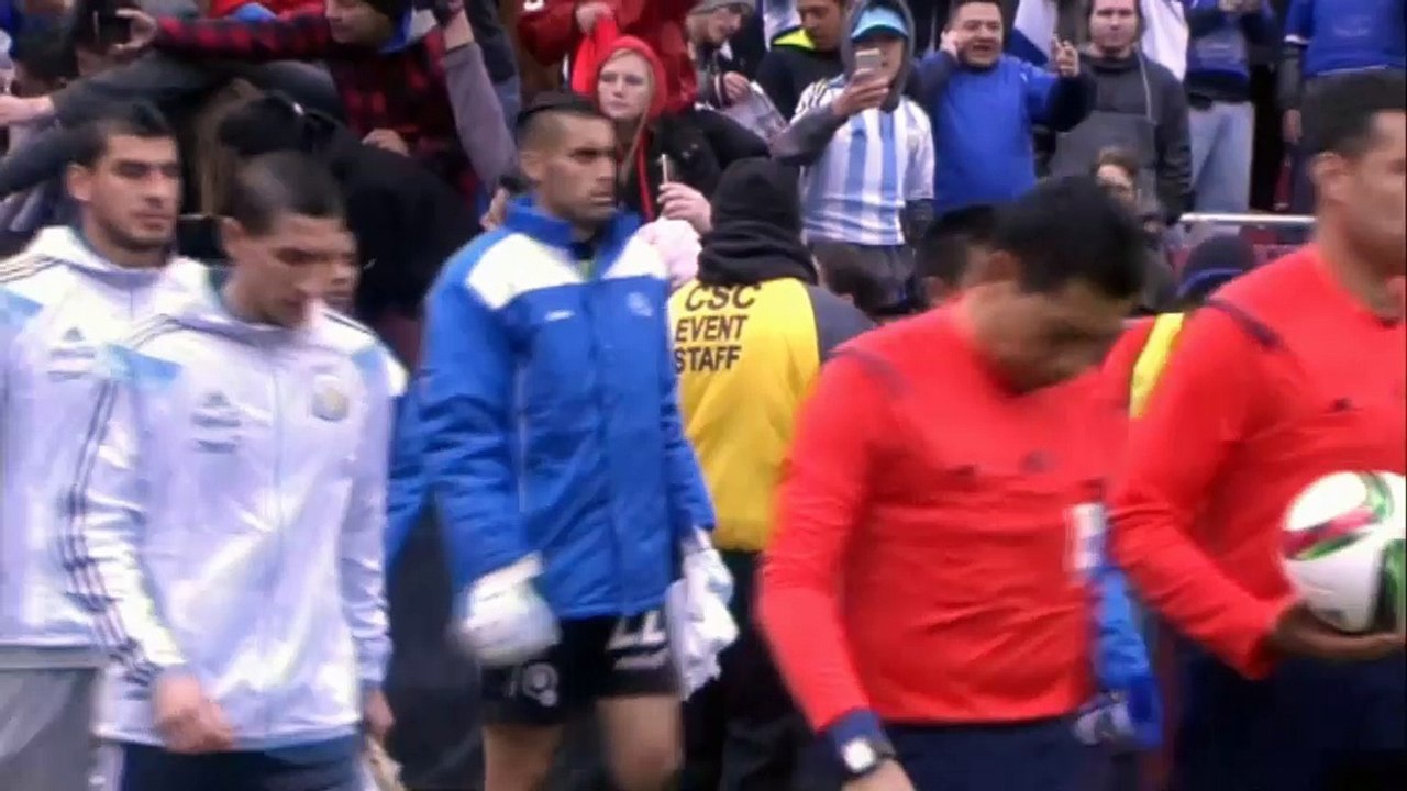 Messi als Bankdrücker? Kein Problem!