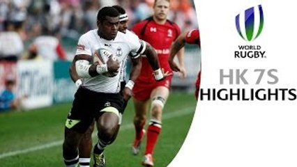 Portugal stun New Zealand: Day Two Highlights in Hong Kong