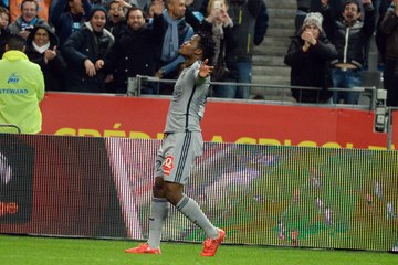 Les quatre buts de Batshuayi en mars