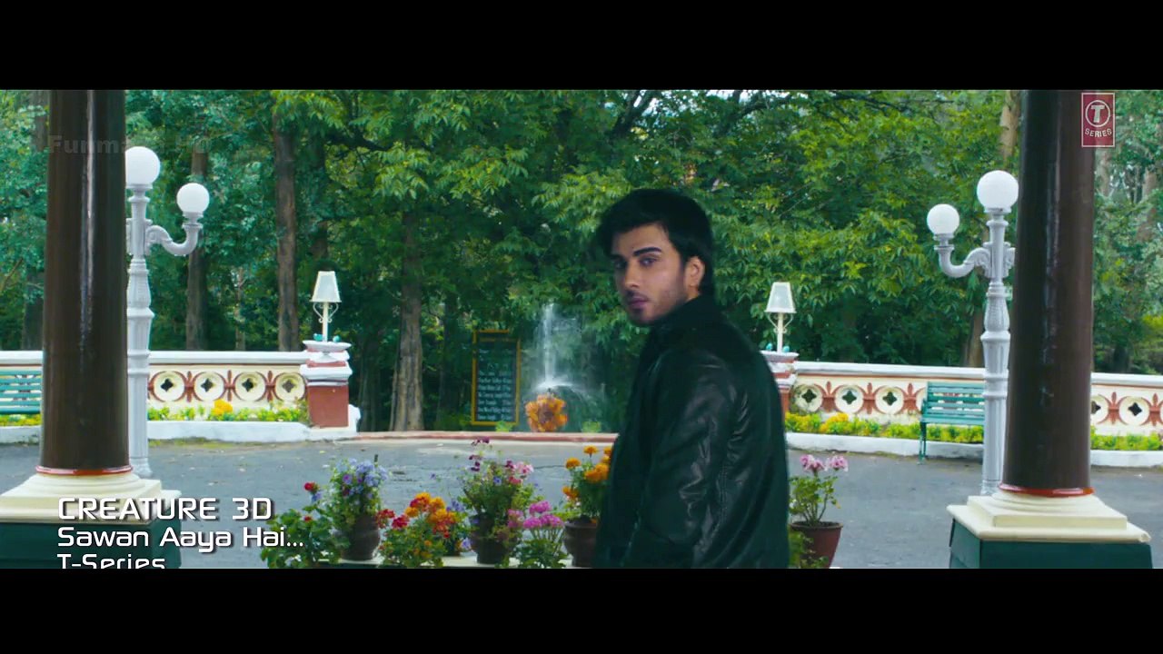 Sawan Aaya Hai 720p - Creature 3D