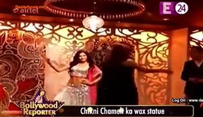 London Mein Katrina Kaif Ka Wax Statue Hua Reveal