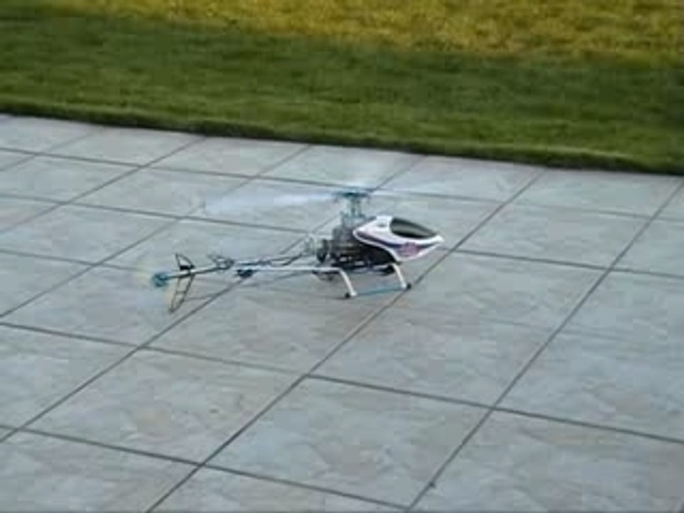 WALKERA DF60 DEHORS