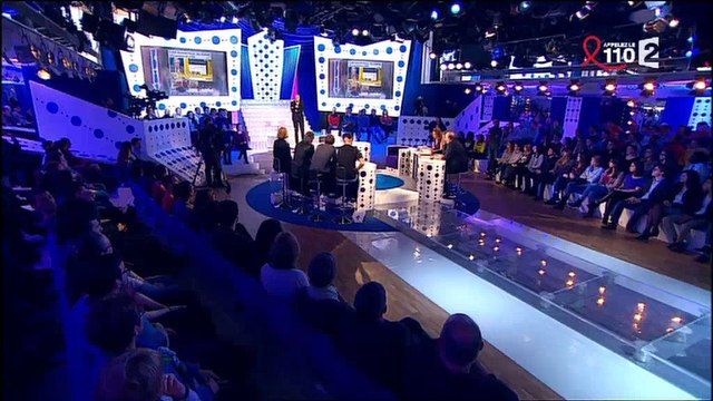 Crash de l'A320 : Ruquier se paye les chaînes d'infos