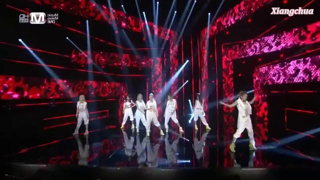 Mirrored Dance Compilation by Japanese School Girls.