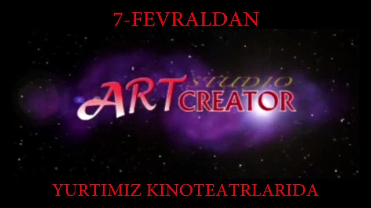 Узбек кино 2015 трейлер