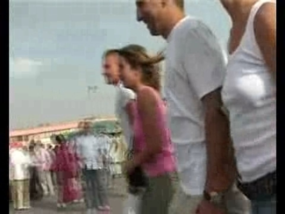 MARMARA Madina MARRAKECH