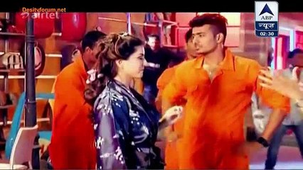 Tv Par Sunny Leone Ki ‘Aahat’ ! – Aahat Season 6 - 29th March 2015