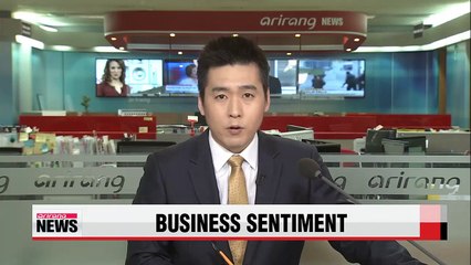 Korean manufacturers feeling positive about biz conditions for Q2: KIET