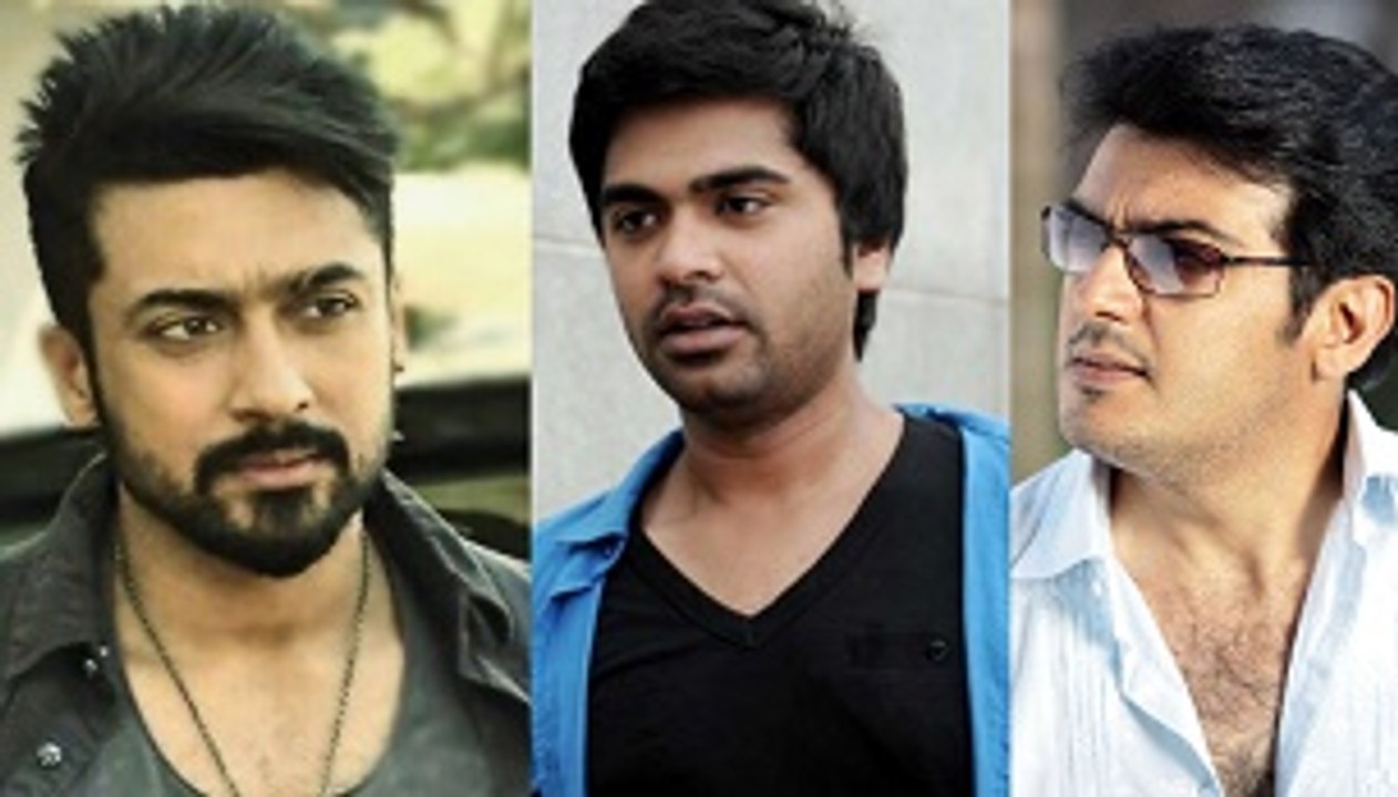 On Ajith Kumar's Birthday, Vijay To Clah With Suriya,Simbu- 123 Cine news