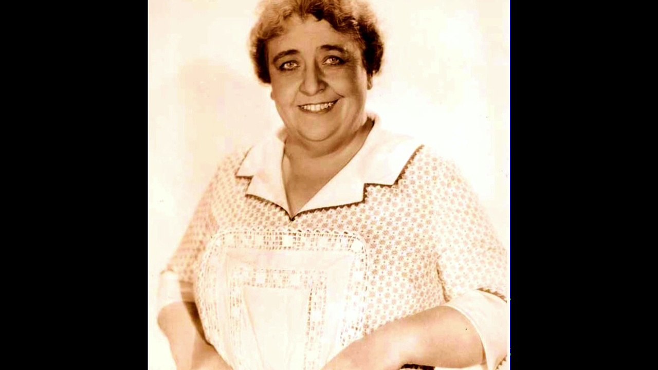 TRIBUTE TO JANE DARWELL