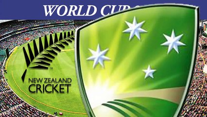 2015 WC AUS vs NZ McCullum wants to lift WC trophy