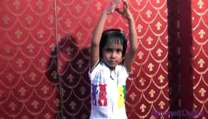 Mount Carmel School Rhymes KG 1