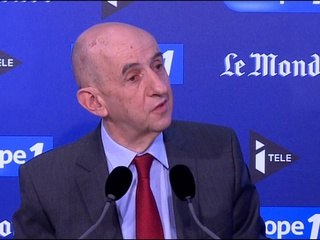 Louis Gallois : "On a trop sous-estimé la notion de contrat social dans les entreprises"
