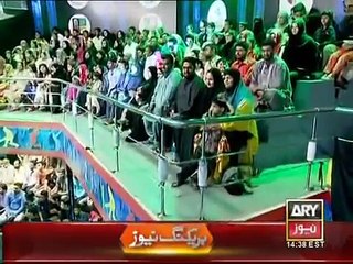 Har Lamha Purjosh  28 March 2015