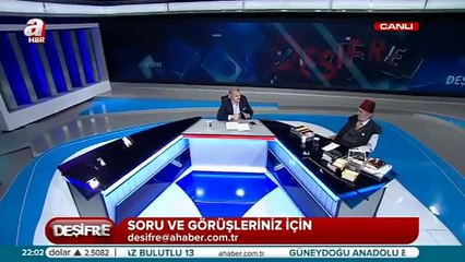 27. 02. 2015 Kısım 1 Kadir Mısıroğlu Deşifre